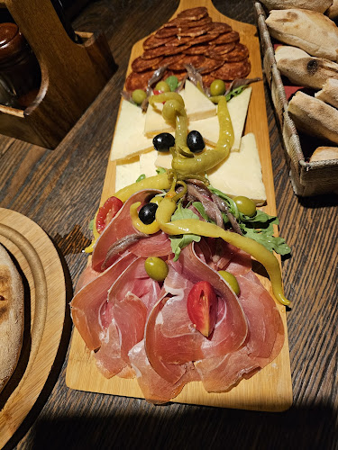 Restoran Jezero - Rakitje