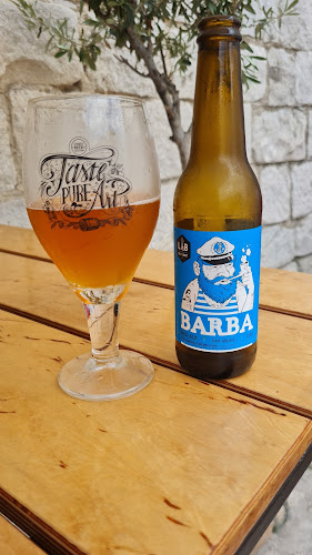 Misto Street Food & Bar - Split