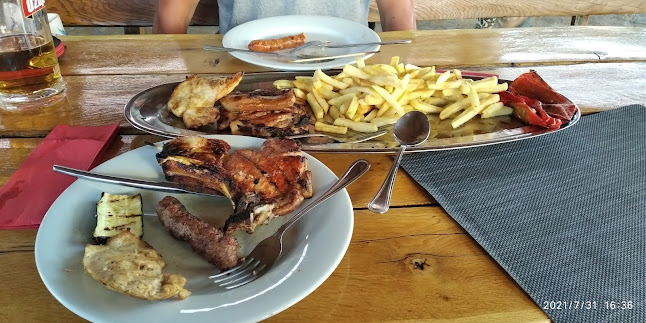 Konoba-pizzeria Porat - Gastronomija i ugostiteljstvo