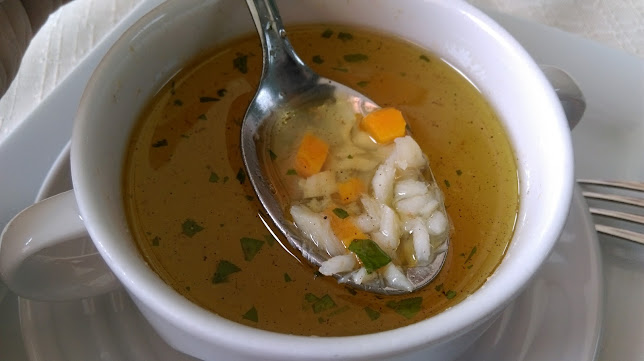 Comentarii opinii despre Restaurant Spalatin