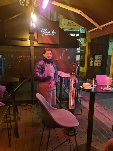 Mini bar eurovilla - Zagreb