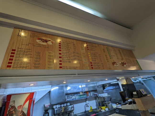 Mrvica grill - Branimirac - Gastronomija i ugostiteljstvo