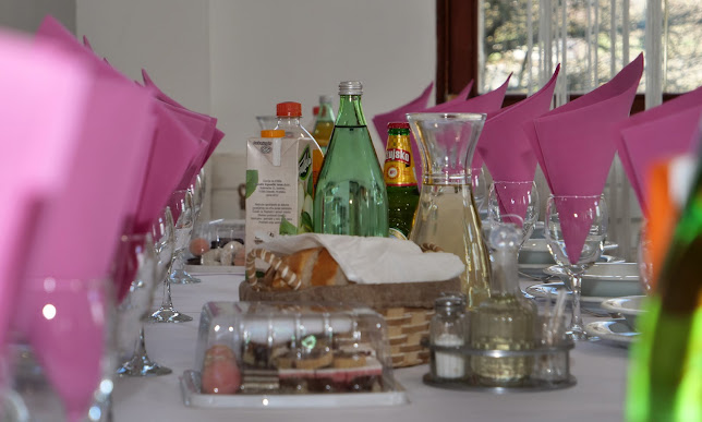 Opinii despre Restoran Becić în Petrakovo Brdo - Gastronomija i ugostiteljstvo