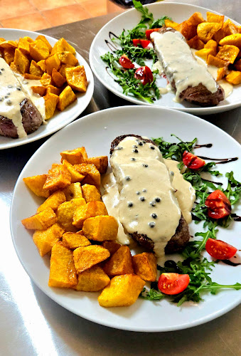 Restoran & Pizzeria Mailath