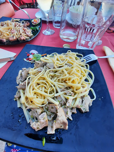 Opinii despre Restaurant Bago în Milna - Gastronomija i ugostiteljstvo