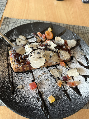 Tartufo Vero Restaurant “Stara Ostarija” Buzet - Buzet