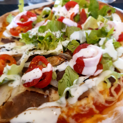 Comentarii opinii despre Pizzeria Tivoli