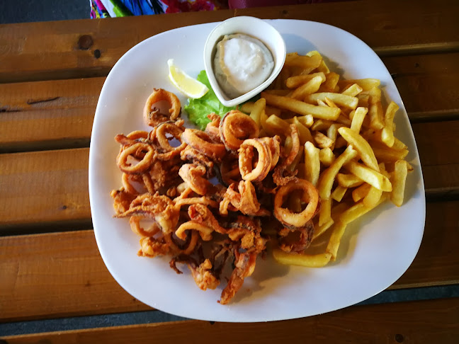 Opinii despre Restoran Providenca în Nin - Gastronomija i ugostiteljstvo