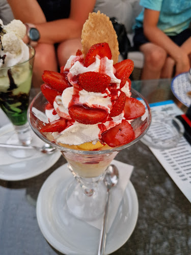 Comentarii opinii despre Palačinki Pancakes Crèpes