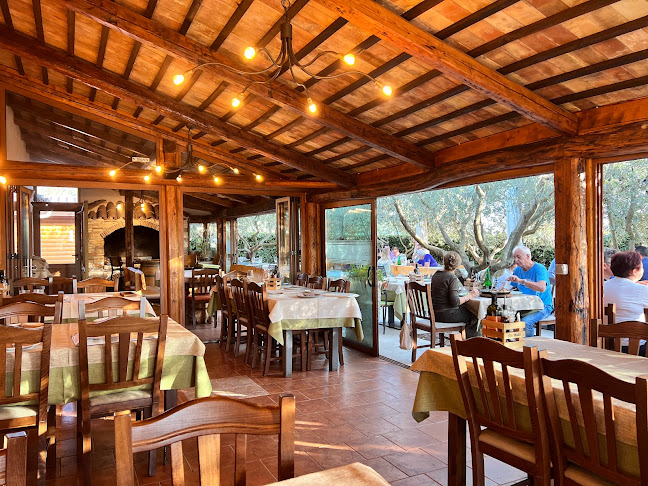 Agroturizam Selo Mekiši - Gastronomija i ugostiteljstvo