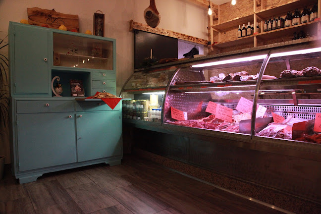 Comentarii opinii despre Gastro Branimir delicije