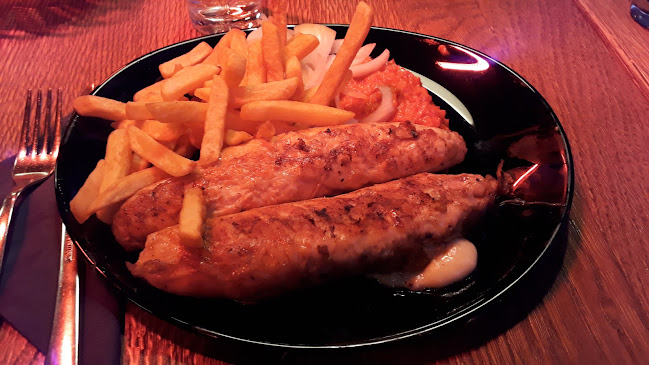 Carraca Pub - Rijeka