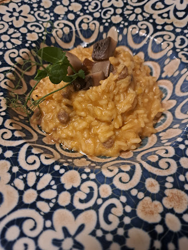 Fidel Gastro - Gastronomija i ugostiteljstvo