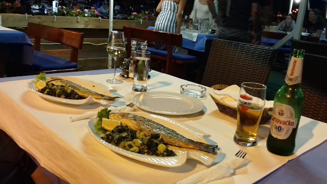 Restoran Al Mare - Vrsar