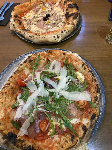 Pizzeria Antica - Ogulin