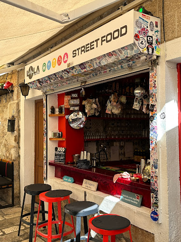 Ul. Sveti Marak 8, 21450, Hvar