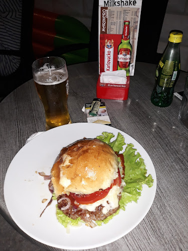 Konoba Pizzeria MARINERO