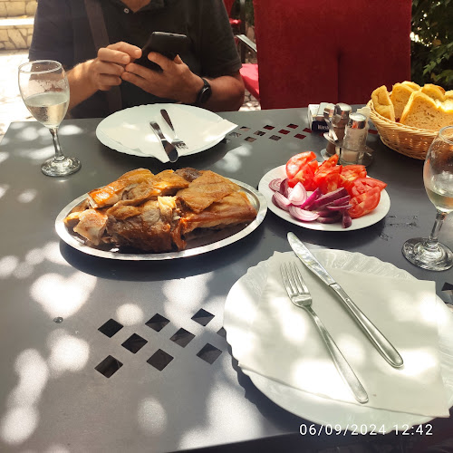 Konoba Stric Luka - Senjska Draga