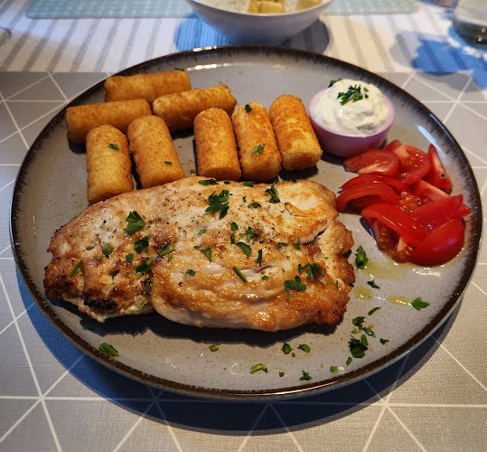 Ul. Blaža Trogiranina 22, 10000, Zagreb