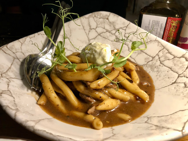 Forty Four Restaurant - Dubrovnik