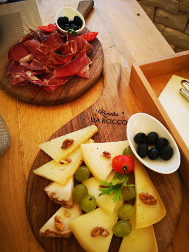 DA ROCCO Konoba - Gastronomija i ugostiteljstvo