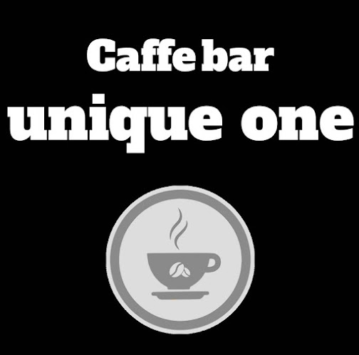 Caffe bar unique one