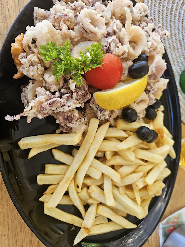 Restoran - Pizzeria 4M