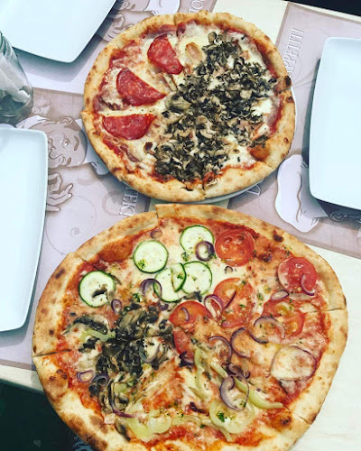 Comentarii opinii despre Caffe & snack bar RUŽMARIN