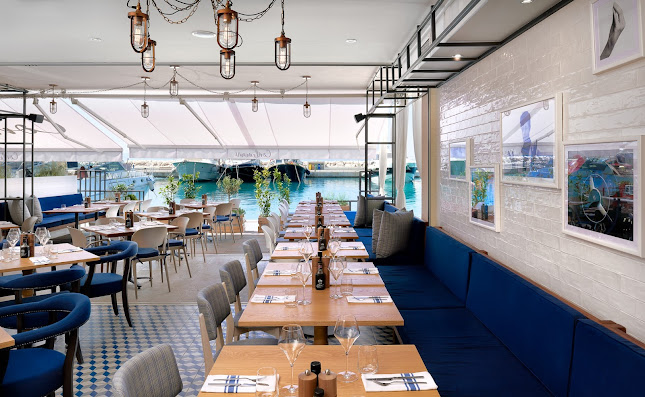 Conlemani restaurant - Gastronomija i ugostiteljstvo