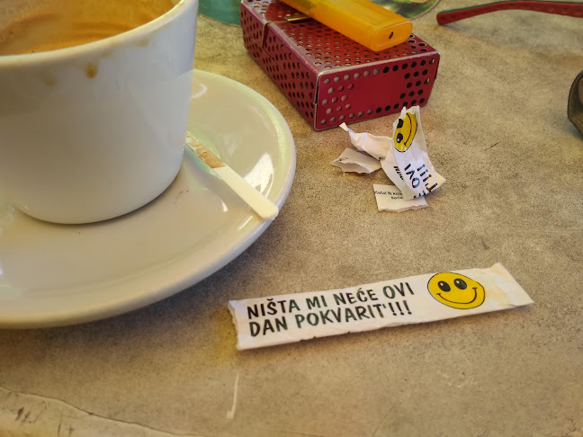 Spinutska ul. 73, 21000, Split