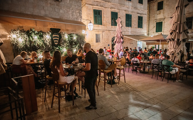 Pub Dubrovnik - Gastronomija i ugostiteljstvo