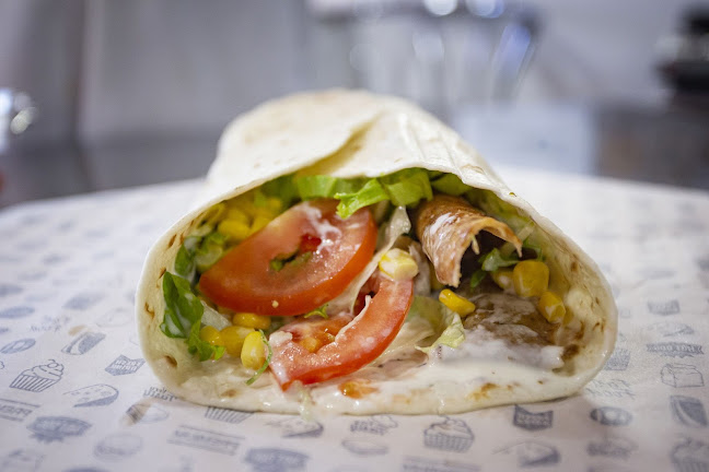 Comentarii opinii despre Fast Food Mary