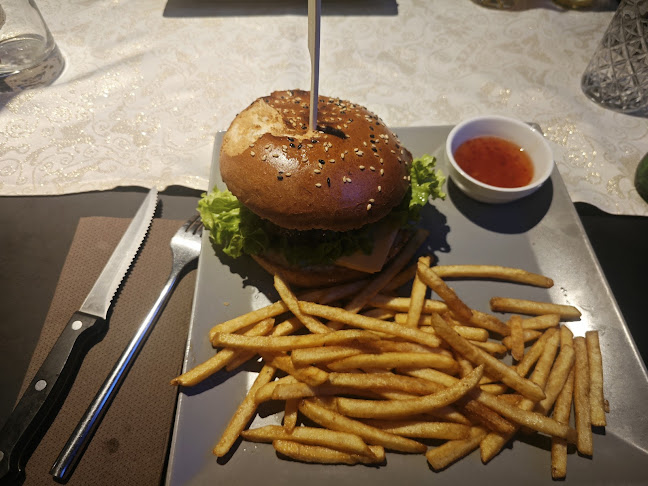 My Way Bar & Restaurant - Slavonski Brod