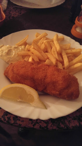 Comentarii opinii despre Fast Food Yogi