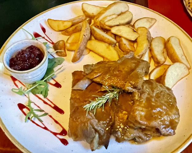 Šetalište maršala Tita 41, 51415, Lovran