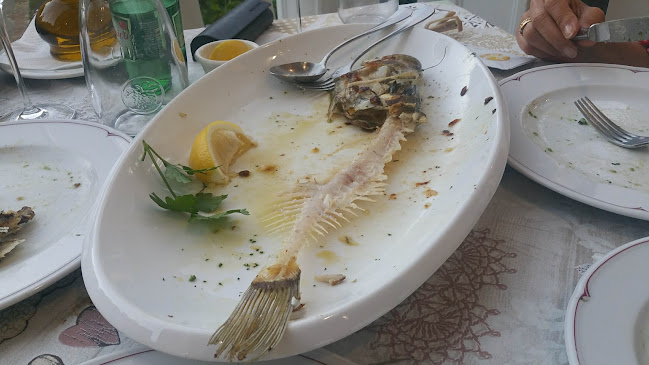 Restaurant Artatore “Janja” - Mali Lošinj