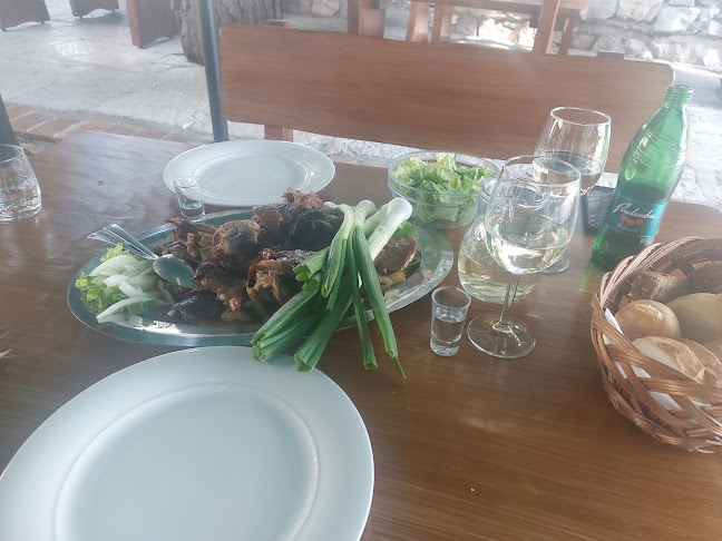 Konoba Kontija - Gastronomija i ugostiteljstvo