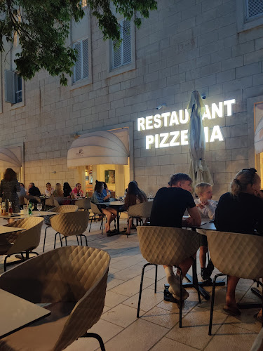 Biokovo Restaurant Pizzeria - Gastronomija i ugostiteljstvo