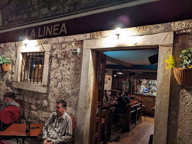 Caffe bar La Linea