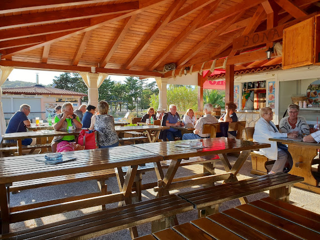 Opinii despre Bistro Bonaca în Lopar - Gastronomija i ugostiteljstvo