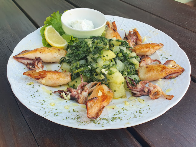 Restoran&Prenoćište Slavonska kuća