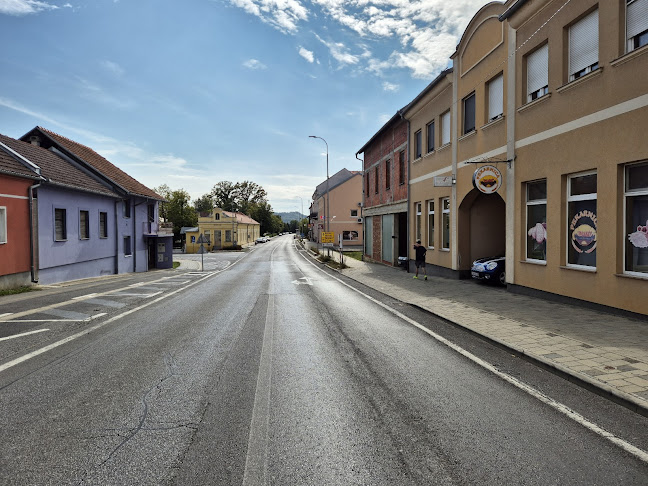 Pekara "Lipik" - Gastronomija i ugostiteljstvo