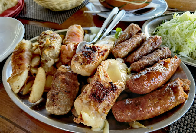 CAPO grill Vrsi - Vrsi