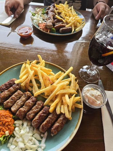 Bistro Bonaca - Gastronomija i ugostiteljstvo