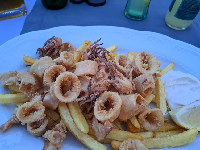 Comentarii opinii despre Gostionica "Bonazza"