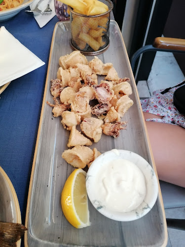 Comentarii opinii despre Restoran Porta Antica