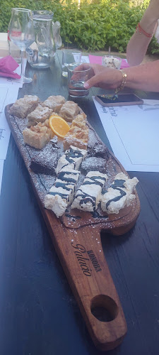 Konoba Palacio - Gastronomija i ugostiteljstvo