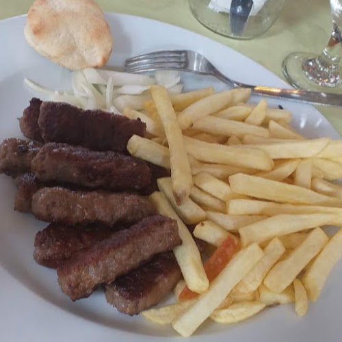 Comentarii opinii despre Restoran El Paso