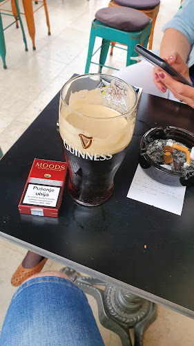 Caffe Bar "Legend Of M" - Gastronomija i ugostiteljstvo