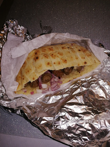 Comentarii opinii despre Fast Food Sunset 1